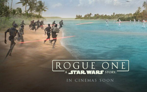 Rogue One A Star Wars Story